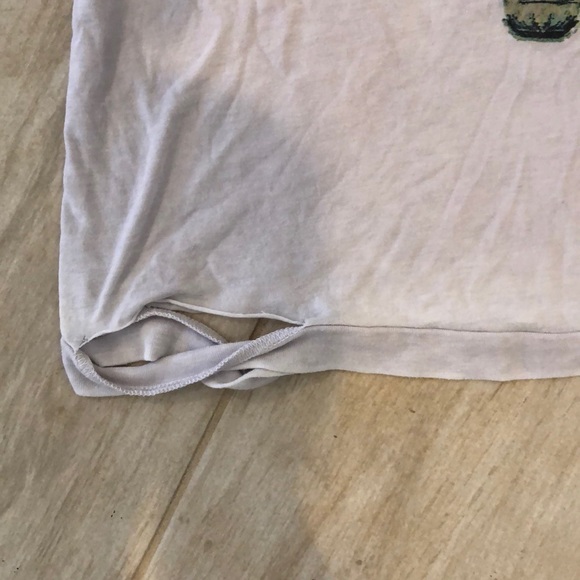 Chaser Graphic T - Picture 4 of 4